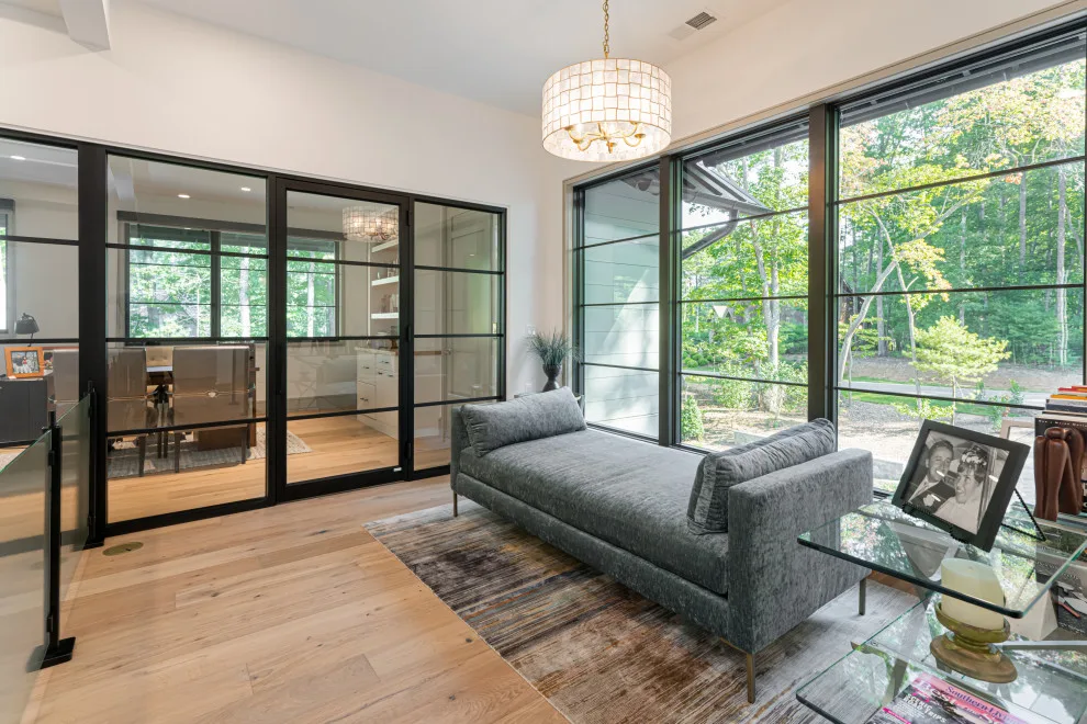Contemporary Natural Sophistication by Living Stone Design + Build - Photo 57