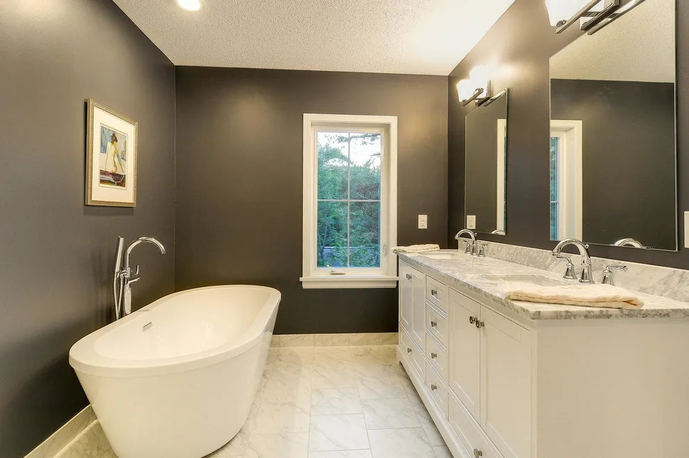 Contemporary Prairie by Oak & Arrow Homes - Photo 26