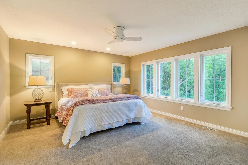 Contemporary Prairie by Oak & Arrow Homes - Photo 14