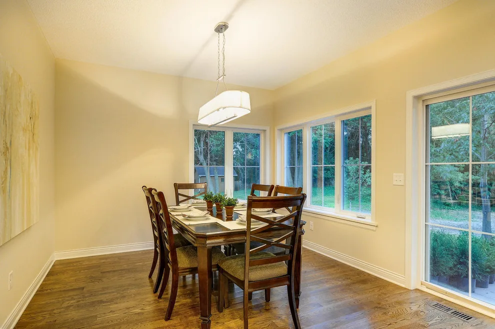 Contemporary Prairie by Oak & Arrow Homes - Photo 15