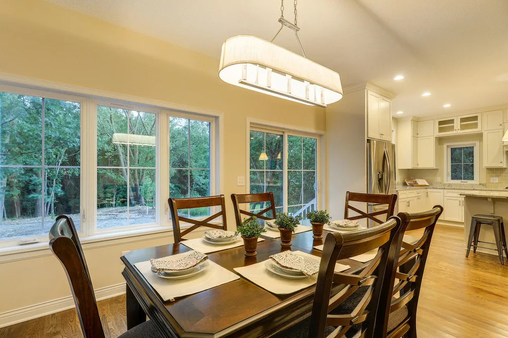 Contemporary Prairie by Oak & Arrow Homes - Photo 17