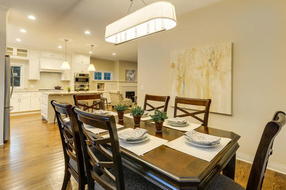 Contemporary Prairie by Oak & Arrow Homes - Photo 12
