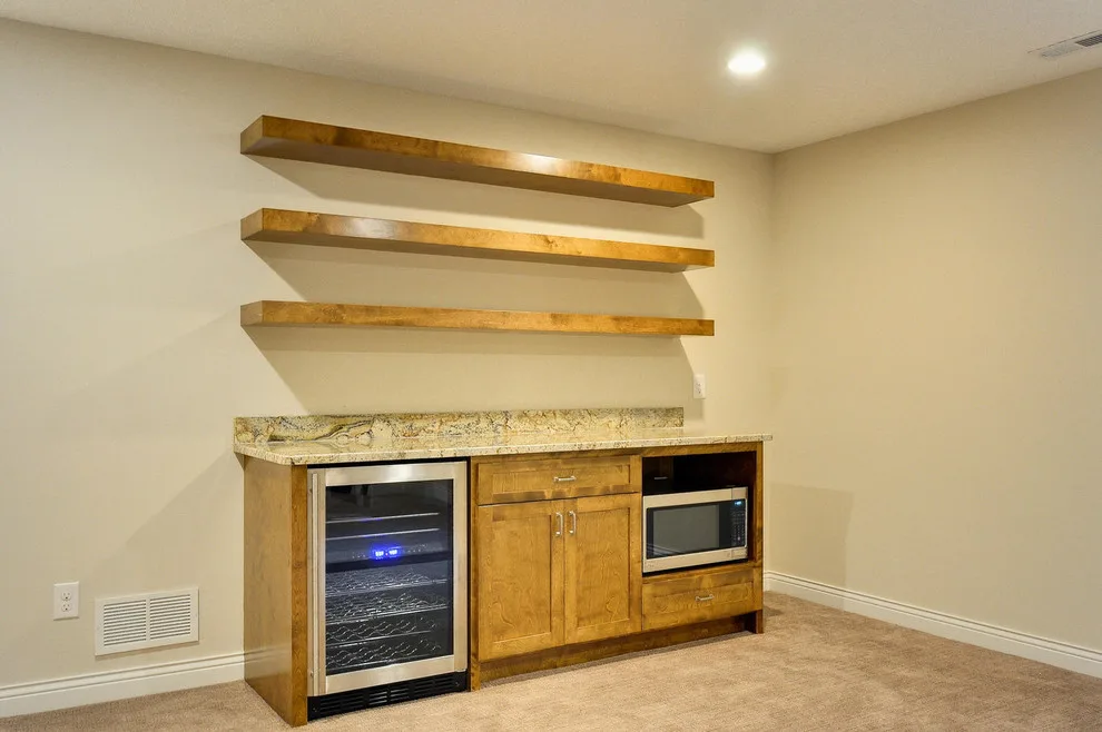 Contemporary Prairie by Oak & Arrow Homes - Photo 18