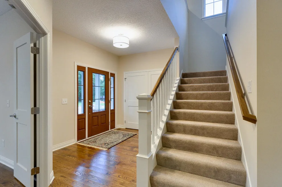 Contemporary Prairie by Oak & Arrow Homes - Photo 5