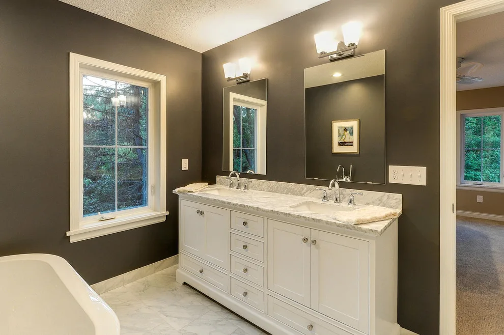 Contemporary Prairie by Oak & Arrow Homes - Photo 10
