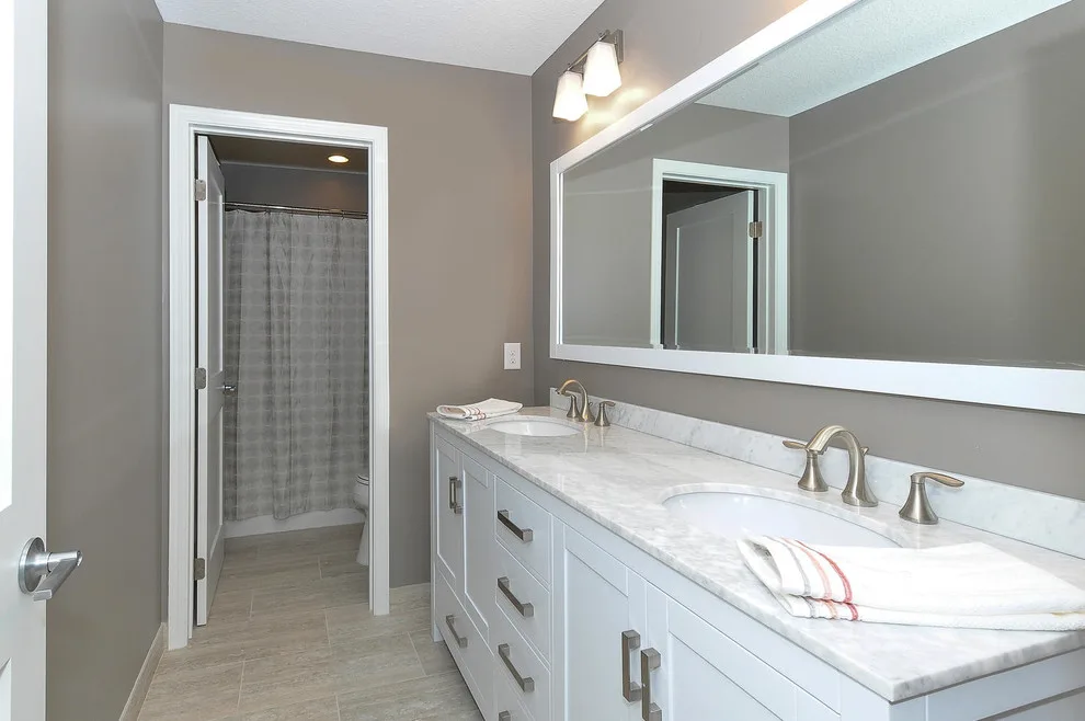 Contemporary Prairie by Oak & Arrow Homes - Photo 13