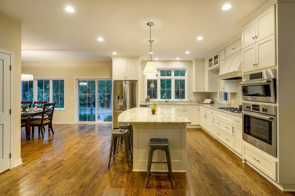 Contemporary Prairie by Oak & Arrow Homes - Photo 28