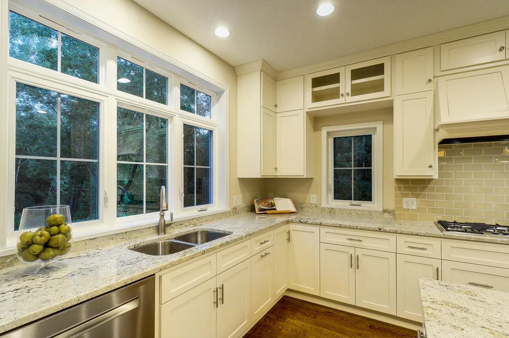 Contemporary Prairie by Oak & Arrow Homes - Photo 24