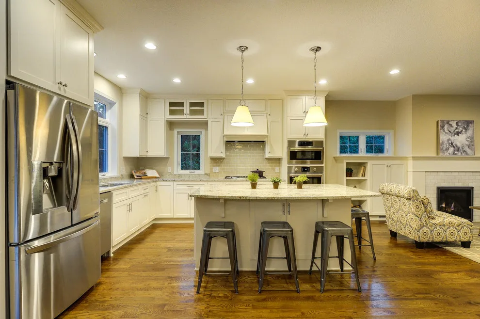 Contemporary Prairie by Oak & Arrow Homes - Photo 3