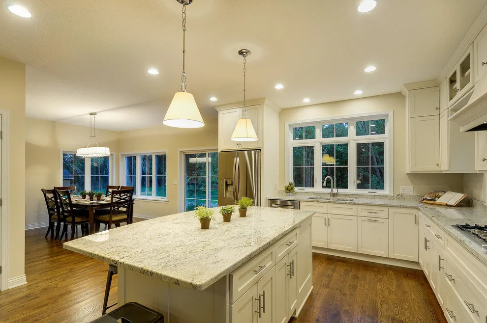 Contemporary Prairie by Oak & Arrow Homes - Photo 30