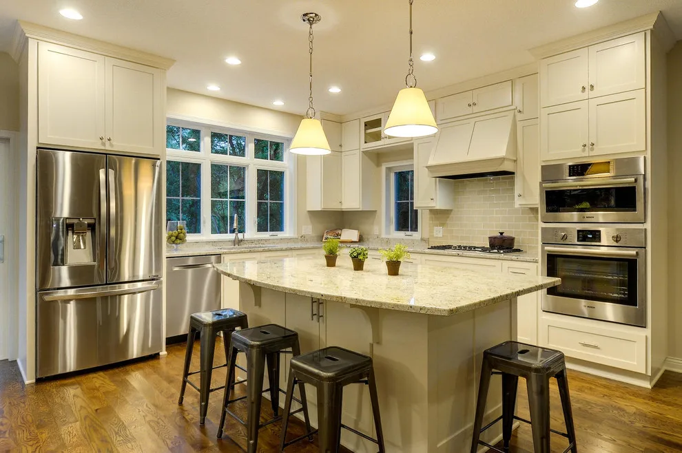 Contemporary Prairie by Oak & Arrow Homes - Photo 29