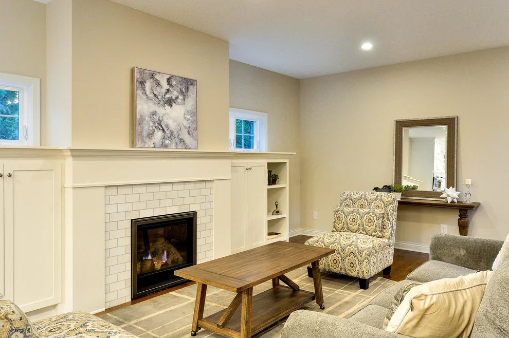 Contemporary Prairie by Oak & Arrow Homes - Photo 19