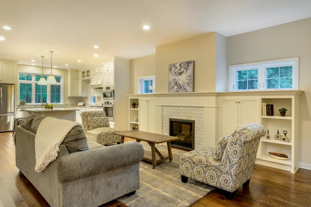 Oak & Arrow Homes - Photo 11