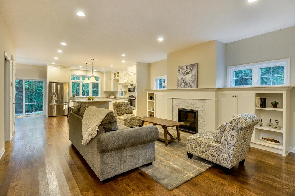 Contemporary Prairie by Oak & Arrow Homes - Photo 6