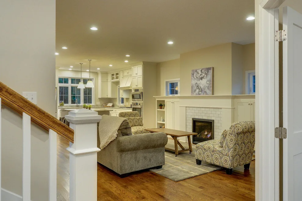Contemporary Prairie by Oak & Arrow Homes - Photo 9