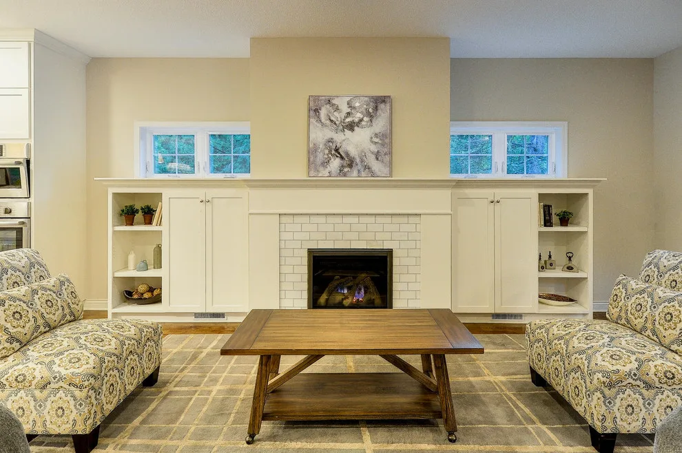 Contemporary Prairie by Oak & Arrow Homes - Photo 4
