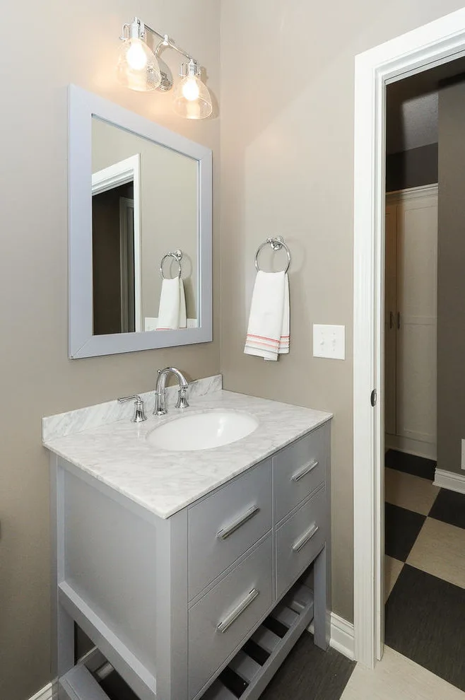 Contemporary Prairie by Oak & Arrow Homes - Photo 20
