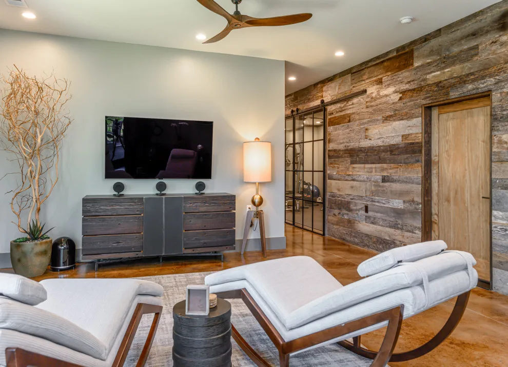 Contemporary Mountain Homestead by Living Stone Design + Build - Photo 31