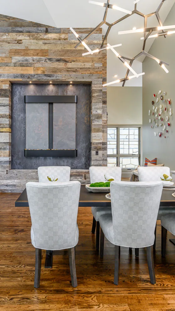 Contemporary Mountain Homestead by Living Stone Design + Build - Photo 25