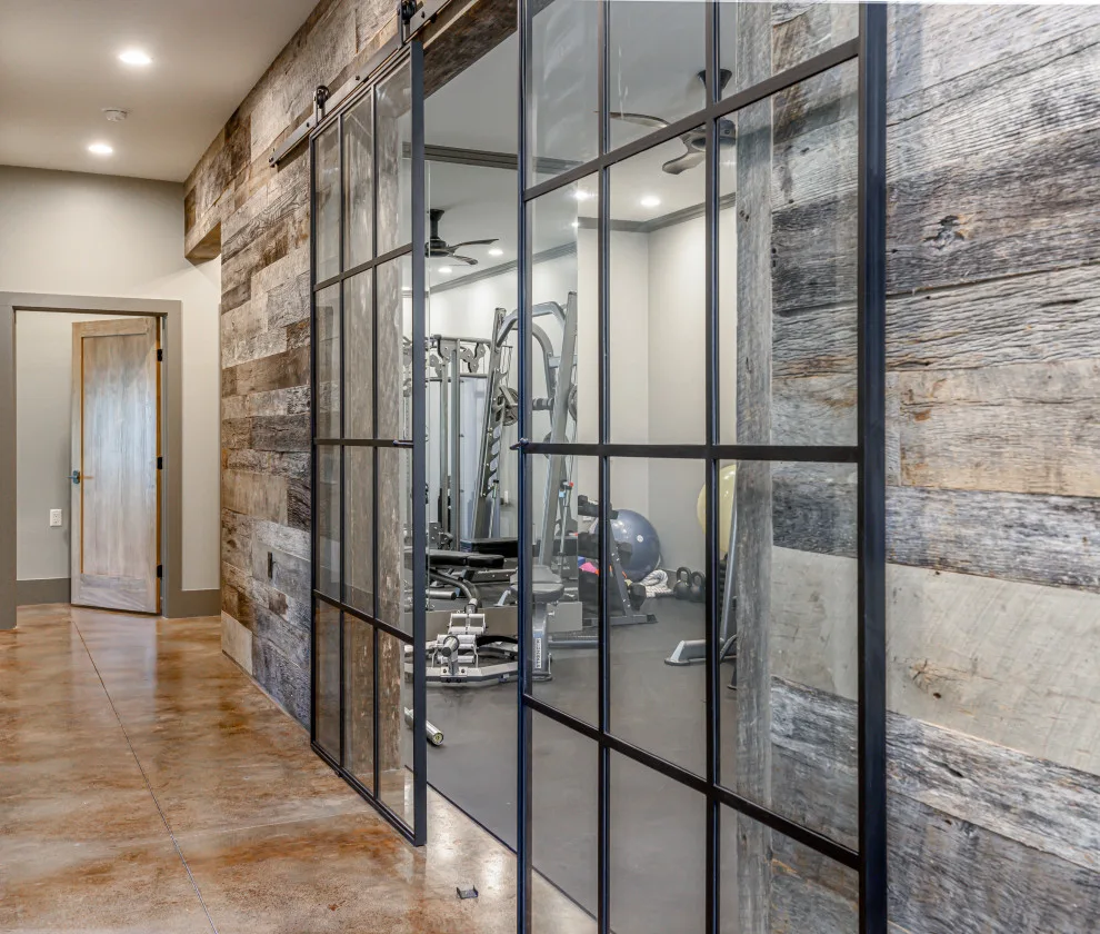 Contemporary Mountain Homestead by Living Stone Design + Build - Photo 47