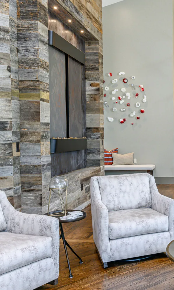 Contemporary Mountain Homestead by Living Stone Design + Build - Photo 44
