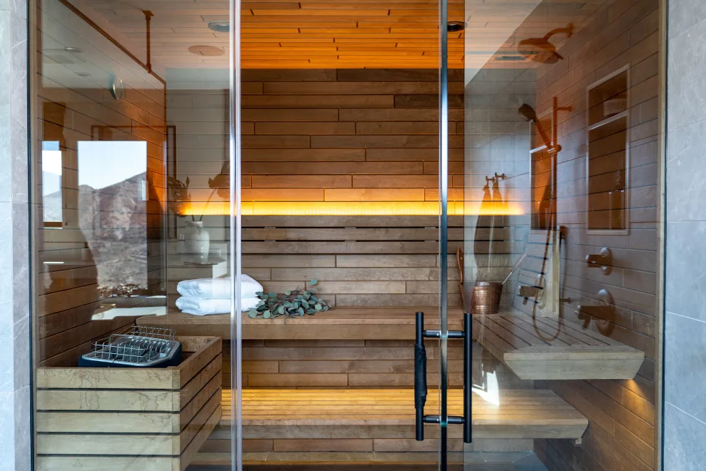 Contemporary Rejuvenation by JRP Design & Remodel - Photo 11