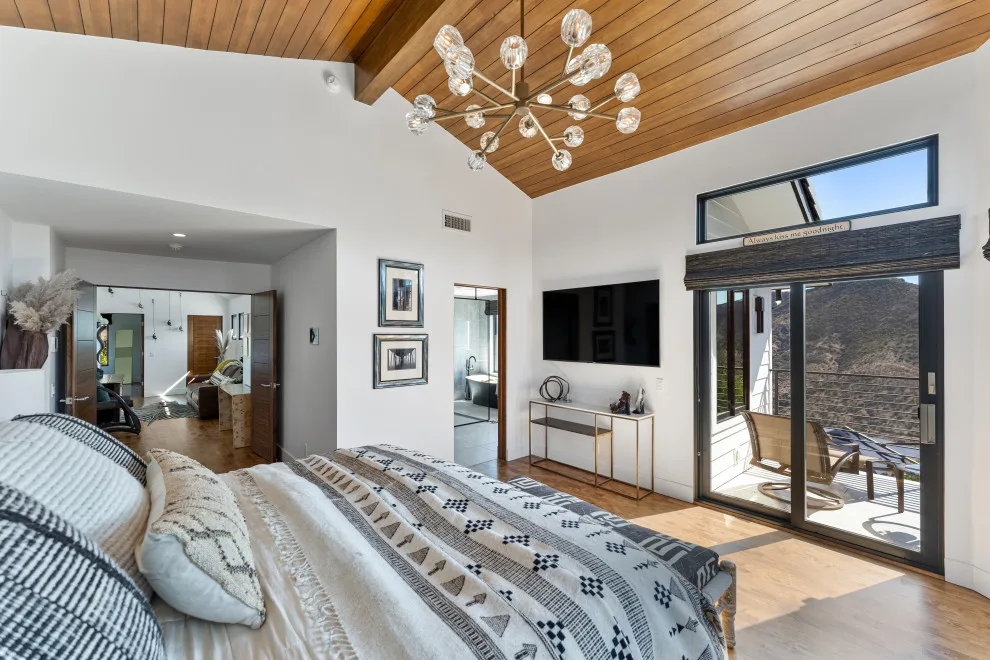 Contemporary Rejuvenation by JRP Design & Remodel - Photo 10