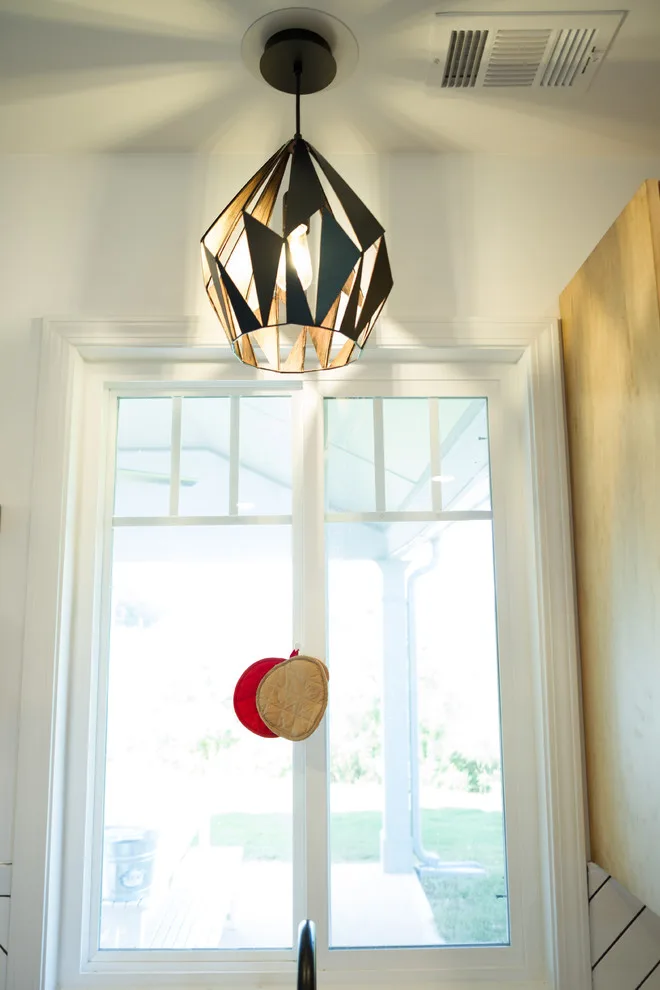 Contemporary Nordic Kitchen Design by Mi-Kin Creations, Inc. - Photo 5