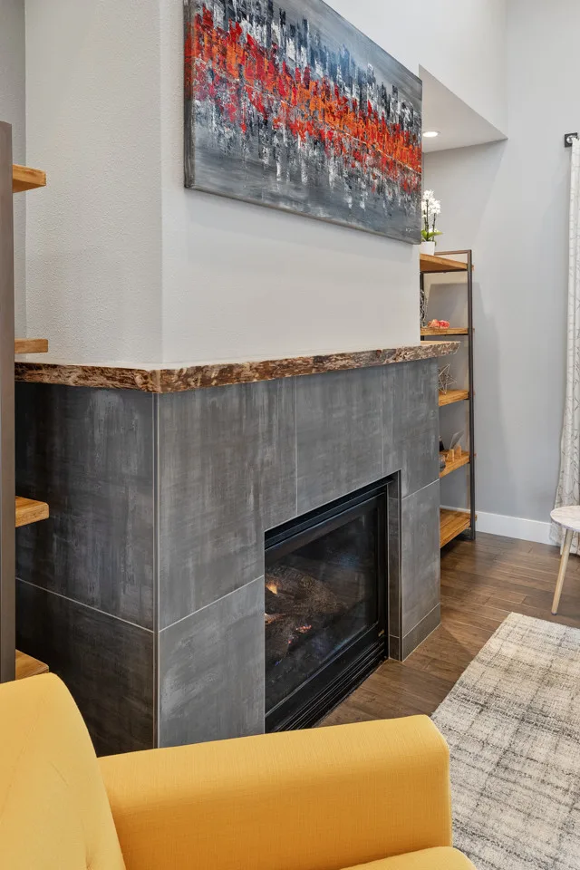 Contemporary Twist on Mid-Century | Kitchen and Bathroom by Henderer Design + Build + Remodel - Photo 9