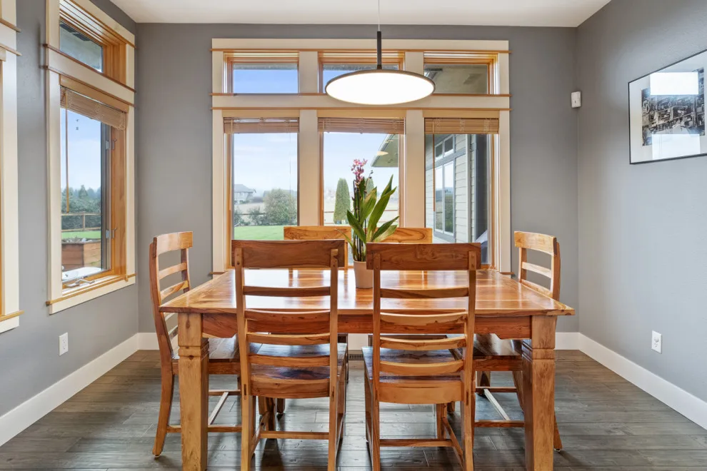 Contemporary Twist on Mid-Century | Kitchen and Bathroom by Henderer Design + Build + Remodel - Photo 10