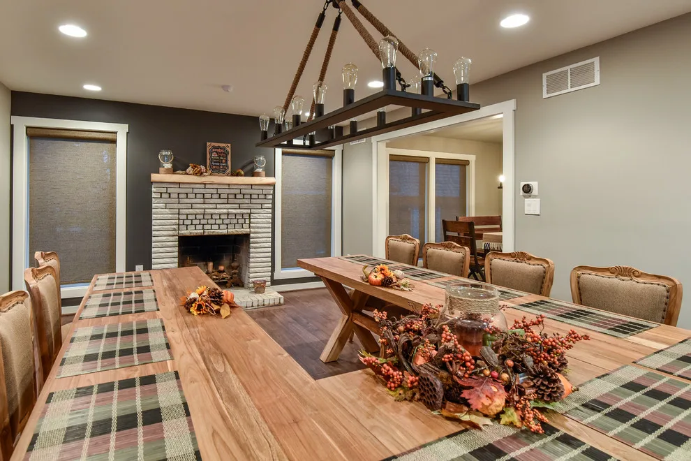 Contemporary Energy-Saving Custom Residence in Arlington, VA by Ideal Construction & Remodeling - Photo 2