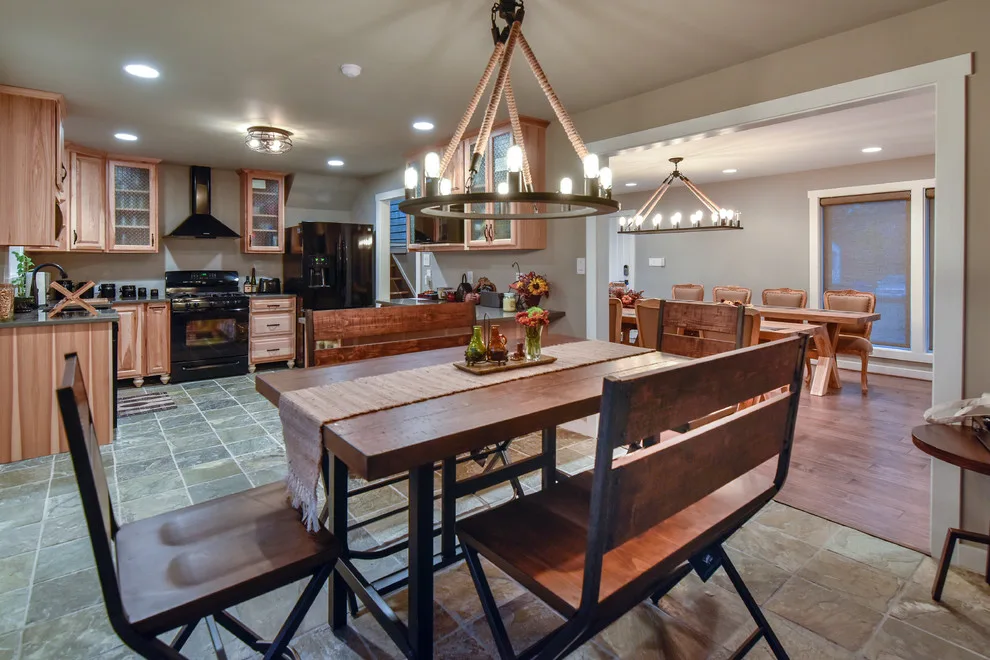 Contemporary Energy-Saving Custom Residence in Arlington, VA by Ideal Construction & Remodeling - Photo 15