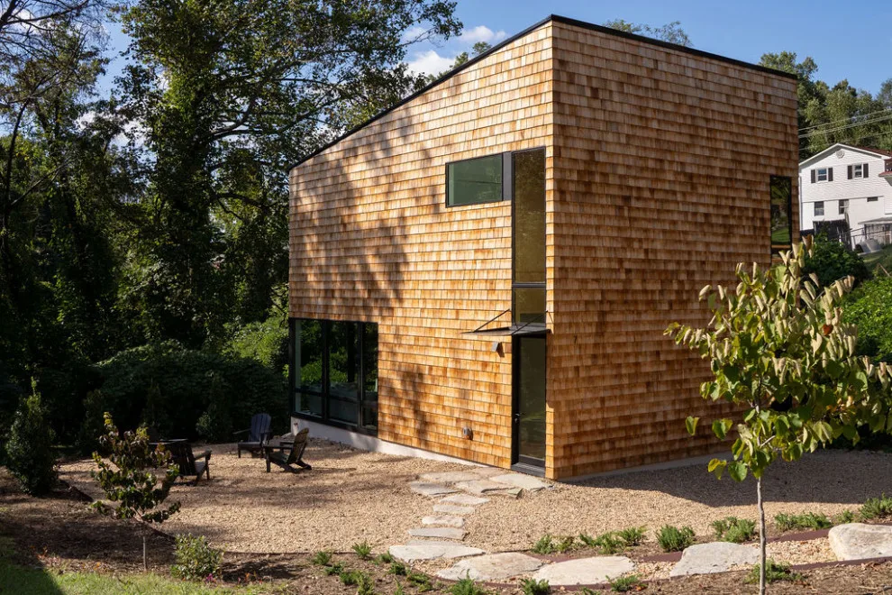 Haith House New Construction by Assembly Architecture & Build - Photo 6