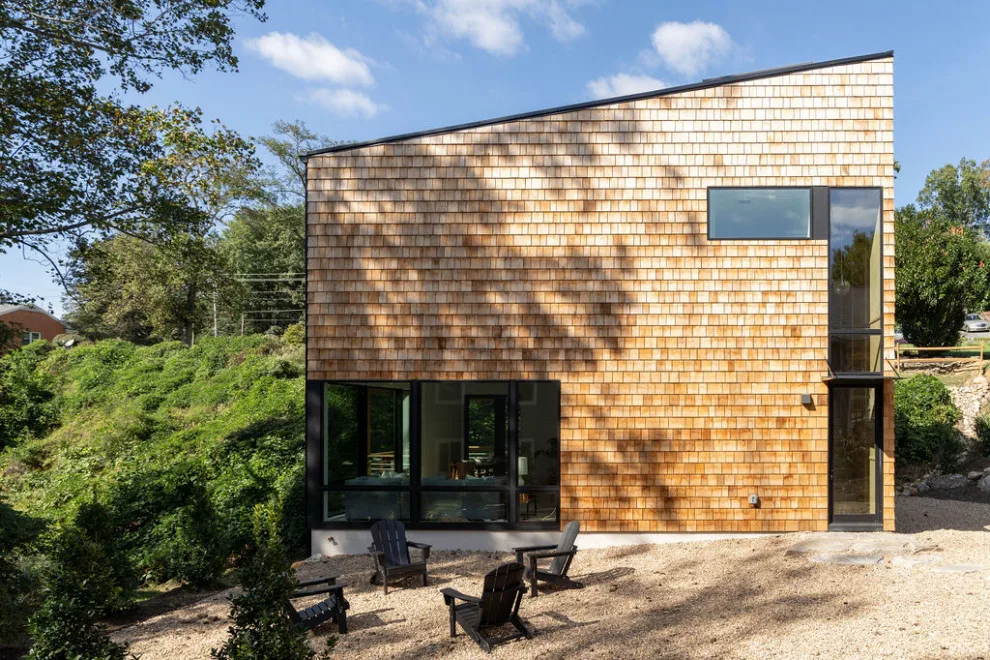 Haith House New Construction by Assembly Architecture & Build - Photo 8