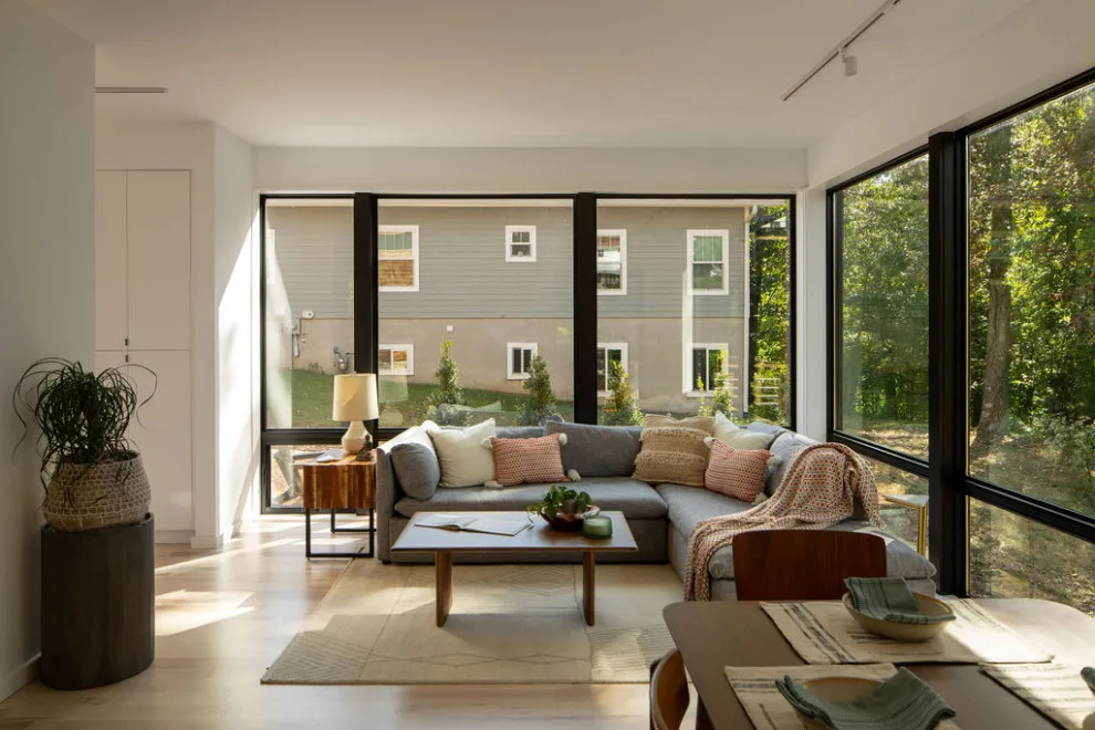 Haith House New Construction by Assembly Architecture & Build - Photo 7