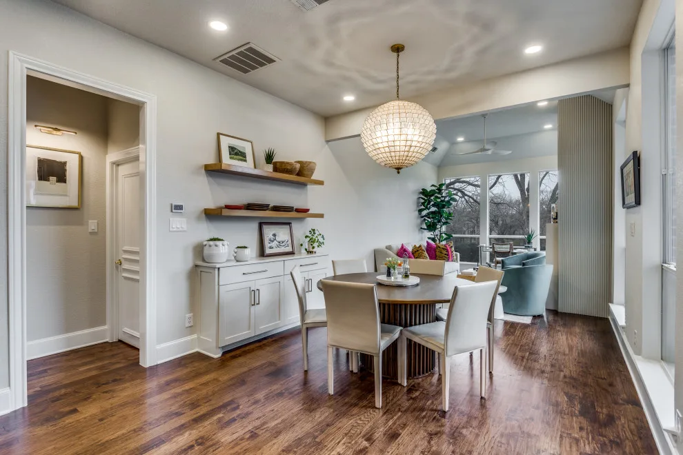 Swanson Renovations - Luxury Design & Build - Photo 9