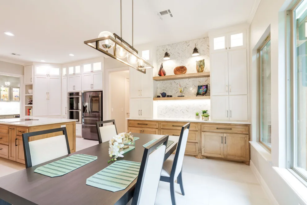 Ten Key Home & Kitchen Remodels - Photo 4