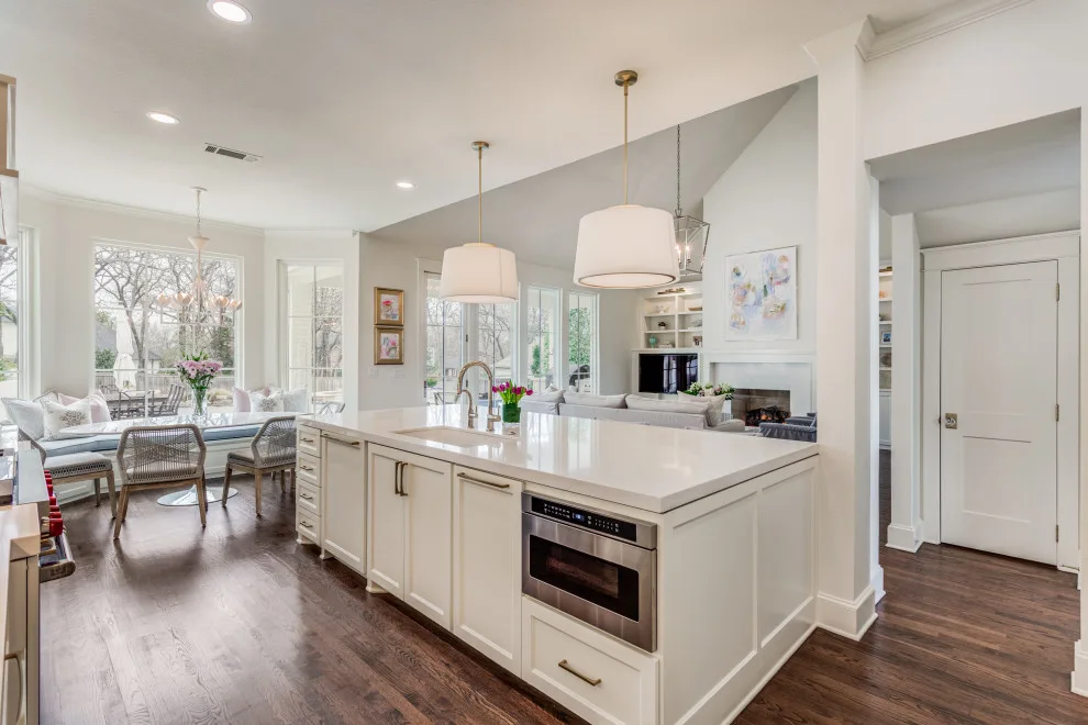 Swanson Renovations - Luxury Design & Build - Photo 10