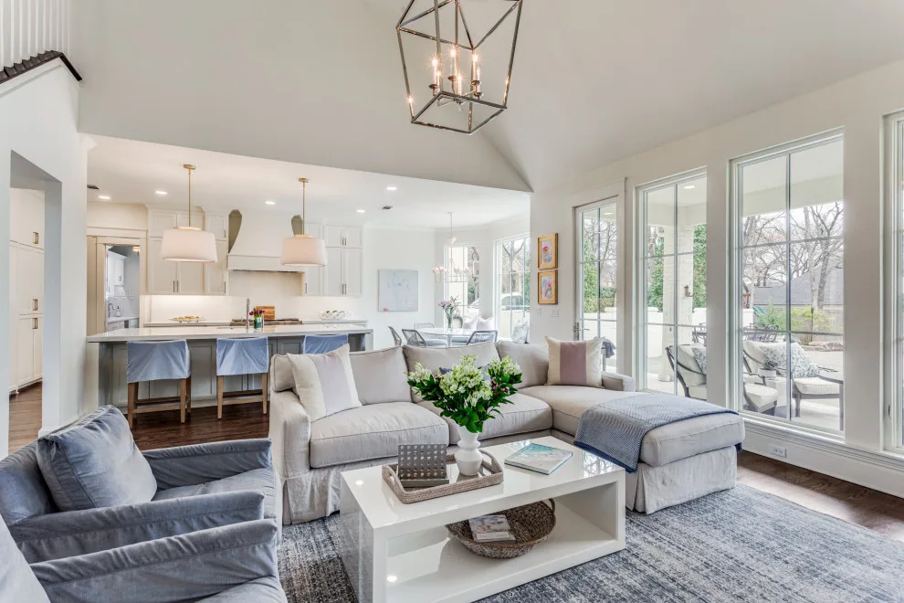 Swanson Renovations - Luxury Design & Build - Photo 11