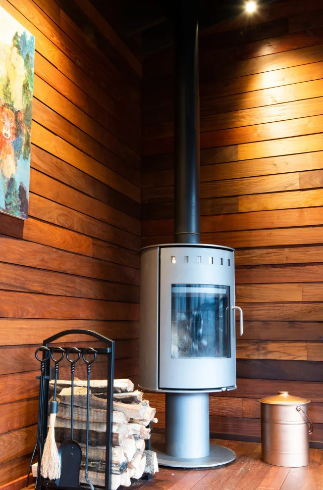 Contemporary Tree Dwelling by R&R Enterprises Inc - Photo 15