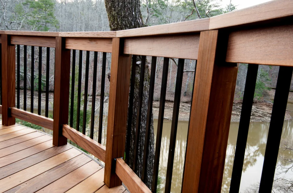 Contemporary Tree Dwelling by R&R Enterprises Inc - Photo 17