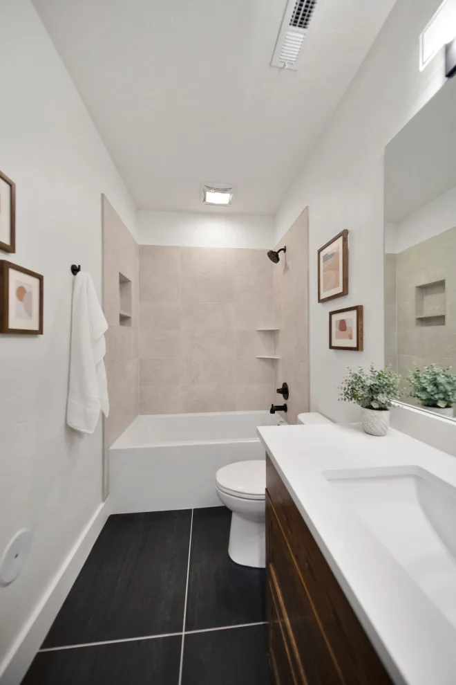 Contemporary Tudor by Owen Homes LLC - Photo 3