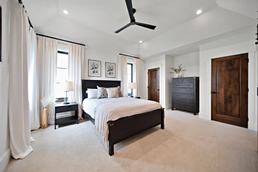 Contemporary Tudor by Owen Homes LLC - Photo 7