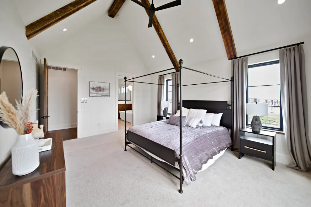 Contemporary Tudor by Owen Homes LLC - Photo 30