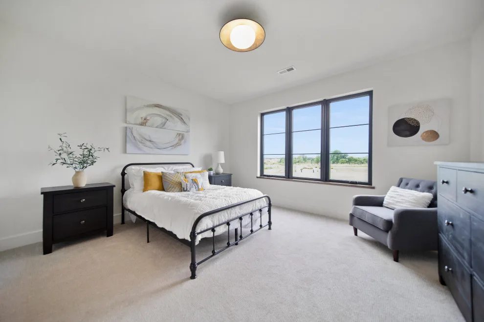 Contemporary Tudor by Owen Homes LLC - Photo 25