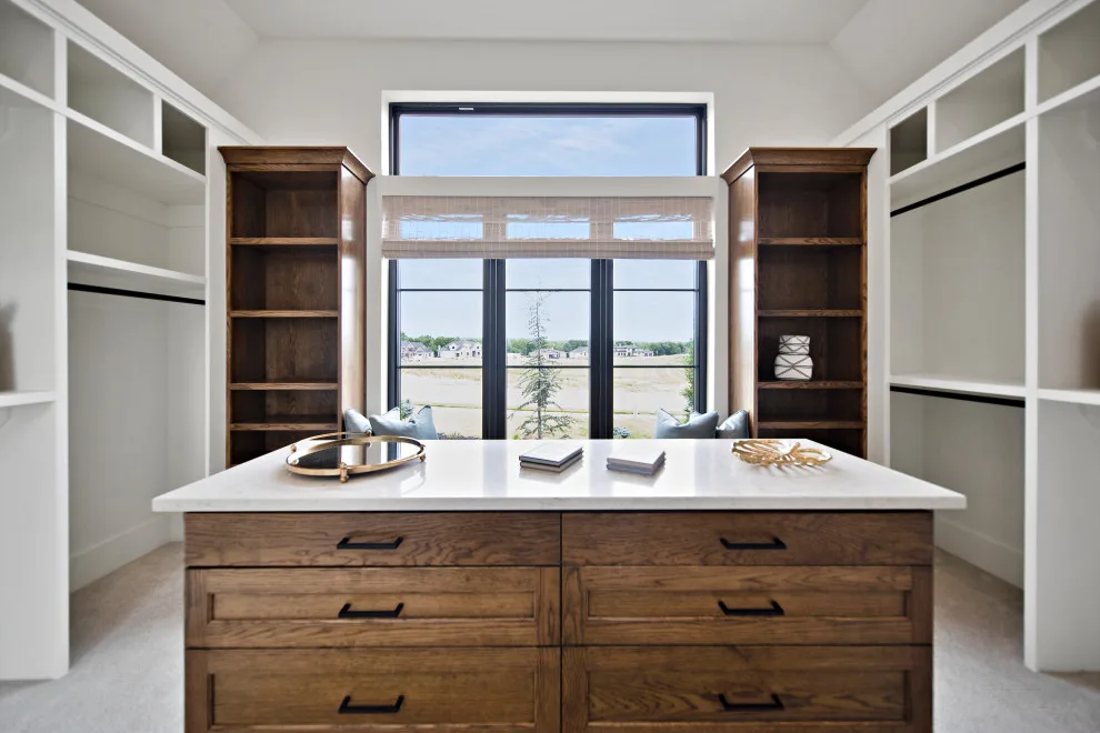 Contemporary Tudor by Owen Homes LLC - Photo 35