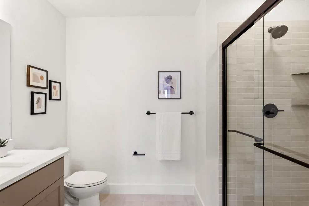 Contemporary Tudor by Owen Homes LLC - Photo 33