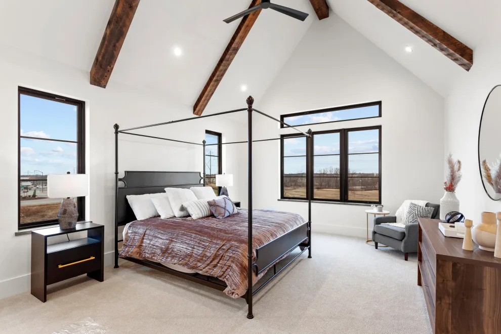 Contemporary Tudor by Owen Homes LLC - Photo 12