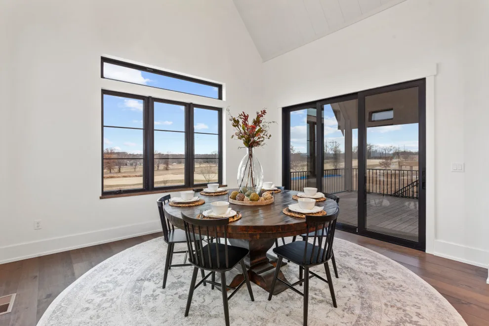 Contemporary Tudor by Owen Homes LLC - Photo 24