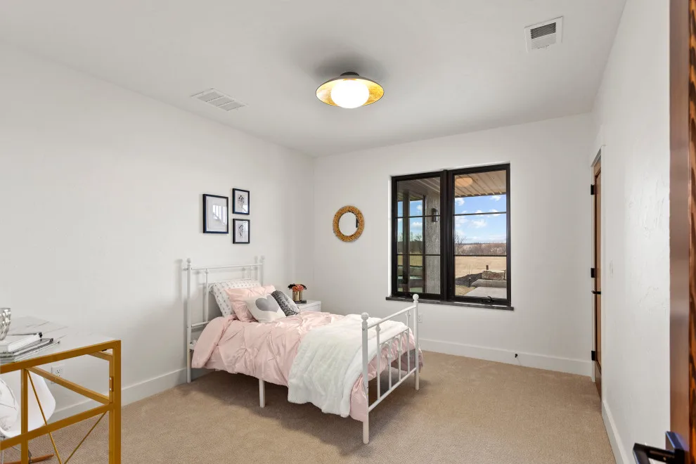 Contemporary Tudor by Owen Homes LLC - Photo 14